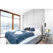 Apartments Warsaw Szamocka by Renters Prestige