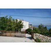 Apartments with a parking space Cove Smokvica, Pag - 4137