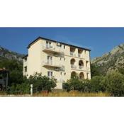 Apartments with a parking space Gradac, Makarska - 6724