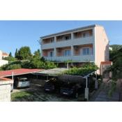 Apartments with a parking space Mlini, Dubrovnik - 8995