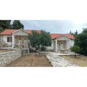 Apartments with a parking space Mokalo, Peljesac - 4495