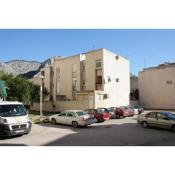 Apartments with a parking space Omis - 5989