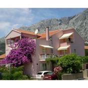 Apartments with a parking space Orebic, Peljesac - 14834
