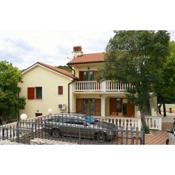 Apartments with a parking space Povile, Novi Vinodolski - 2398