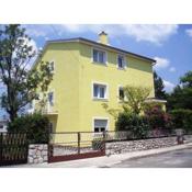 Apartments with a parking space Selce, Crikvenica - 11527