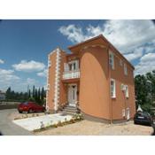 Apartments with a parking space Silo, Krk - 3027