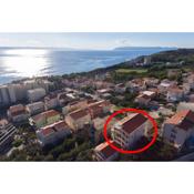 Apartments with a parking space Tucepi, Makarska - 14457