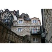 Apartments with WiFi Omis - 11836