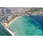 Apartments with WiFi Omis - 9460