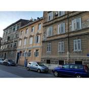 Apartments with WiFi Rijeka - 15753