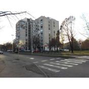 Apartments with WiFi Zagreb - 15314