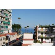 ApartVacaciones - Apartamento Benalmadena Beach - Costa del Sol