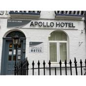 Apollo Hotel Kings Cross