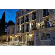 Appart Hotel Spa Perpignan