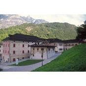 Appartamenti Palazzo Lazzaris - Costantini - Dolomiti del Cadore