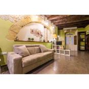 Appartamento centro storico Cagliari (IUN P1836) - Apartment in the historic center of Castello