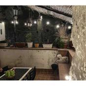 Appartamento in pieno Centro Storico con terrazzo “O’vicariello”