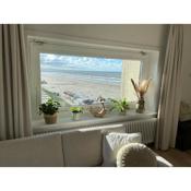 Appartement aan het strand in Zandvoort aan Zee!
