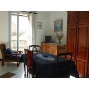Appartement Amélie-les-Bains-Palalda, 2 pièces, 3 personnes - FR-1-703-103