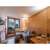 Appartement Chamonix-Mont-Blanc, 2 pièces, 4 personnes - FR-1-343-164