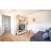 Appartement climatisé et très cosy pour 2 pers à Marseille byWeekome