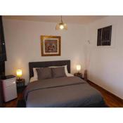 Appartement double avec chambre séparée - Village naturiste Héliopolis Cap d'Agde