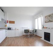 Appartement Évian-les-Bains, 2 pièces, 2 personnes - FR-1-498-85