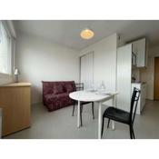 Appartement La Rochelle, 1 pièce, 2 personnes - FR-1-246-610