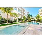 Appartement Luxueux À Punta Cana