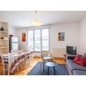 Appartement Saint-Jean-de-Luz, 3 pièces, 6 personnes - FR-1-4-651