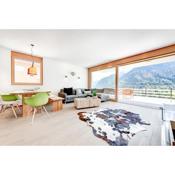 Appartement Valbona Blick by A-Appartments