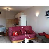 Appartement Villard-de-Lans, 3 pièces, 8 personnes - FR-1-689-53