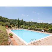 Appealing Holiday Home in Dicomano with pool