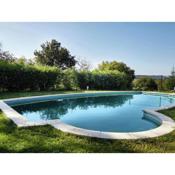 Appealing Mansion in Nava with Private Garden