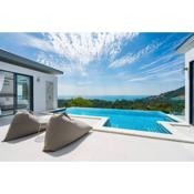 [Apple]3 Bedrooms Amazing Seaview Luxury Villa