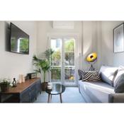 apt Eleven - cozy apartment with garden