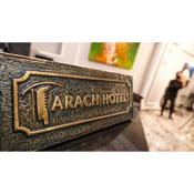 Arach Hotel Harbiye