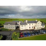 Aran View Country House