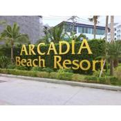 Arcadia Beach Resort By Dary