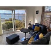 Ards House Self catering apartment with sea views