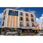 ARDY'S HOTEL