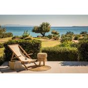 Argilos suite-Grand Blue Beach Residence