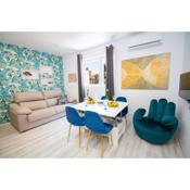 Art Apartments Alicante - free your creativity and inspiration