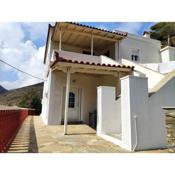 Arxontiko Avli Sigara -- Terrace Villa -- 10 min drive to Andros town
