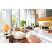 Ascott Sathorn Bangkok - SHA Plus Certified