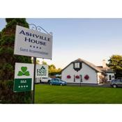 Ashville House B&B Tralee