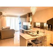 Asoke Bts Mrt Bangkok New Luxury Room