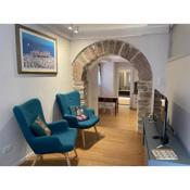Assisi AD Apartments - Fratello Sole Luxury Loft