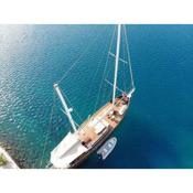 AsterixYacht-navigate to Greece,Turkey and so more