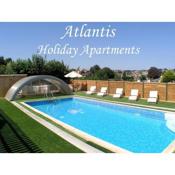 Atlantis Holiday Apartments
